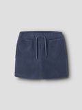 Product image thumbnail - REGULAR FIT SHORTS, Vintage Indigo | 1