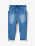 Name it COLLEGEDENIMISTÄ VALMISTETUT REGULAR FIT FARKUT, Medium Blue Denim, highres - 13193249_MediumBlueDenim_004.jpg