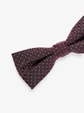 Name it WOVEN BOW TIE, Cabernet, highres - 13172354_Cabernet_006.jpg