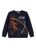 Name it SPACE JAM SWEATSHIRT, Dark Sapphire, highres - 13192200_DarkSapphire_001.jpg