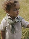 name it ORGANIC COTTON SHIRT, Bleached Sand, highres - 13243727_BleachedSand_008.jpg