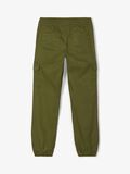 Name it COTTON TWILL CARGO TROUSERS, Winter Moss, highres - 13183909_WinterMoss_004.jpg