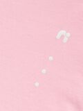 Product image thumbnail - ORGANIC COTTON TOP, Romance Rose | 3