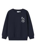 name it COUPE CLASSIQUE SWEAT-SHIRT, Navy Blazer, highres - 13241574_NavyBlazer_001.jpg