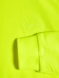 Name it COULEUR FLUO SWEAT-SHIRT, Safety Yellow, highres - 13175155_SafetyYellow_006.jpg