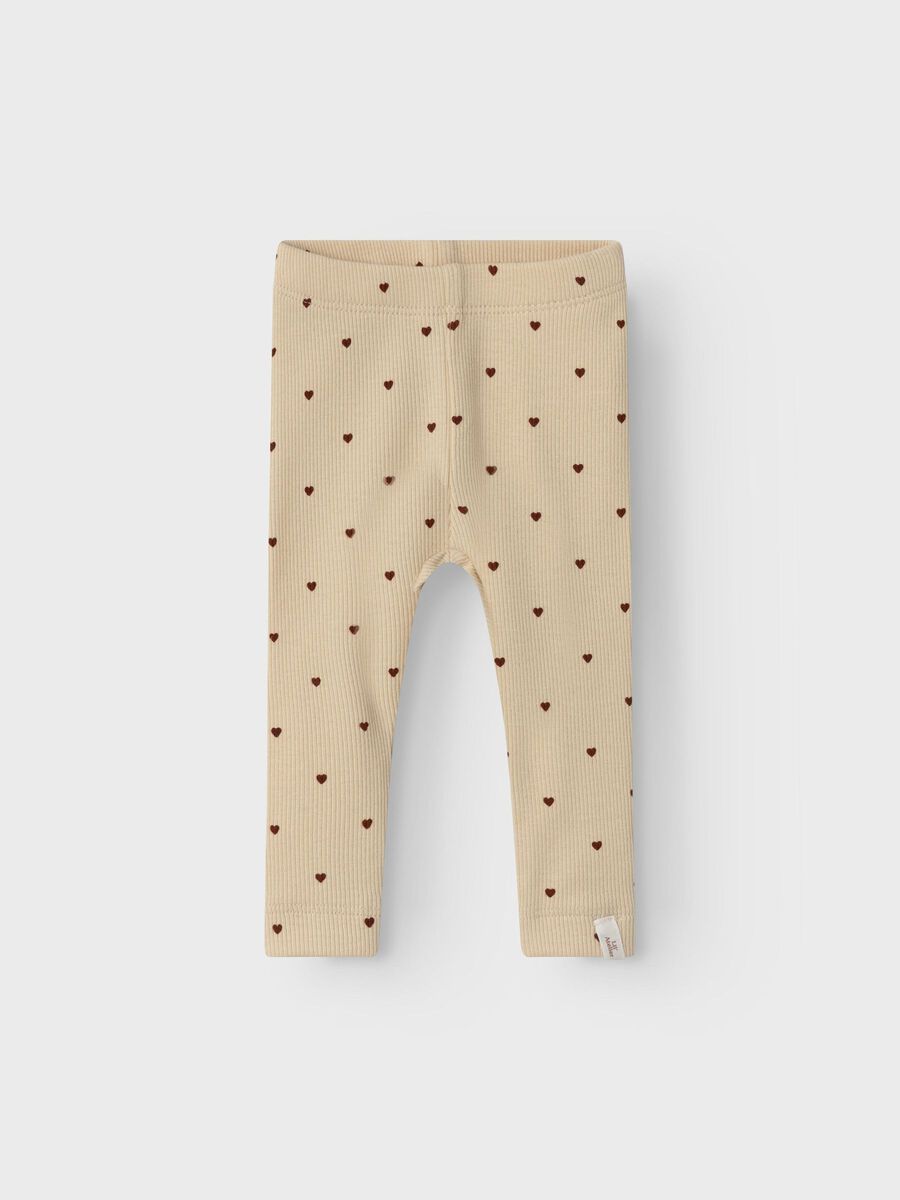 name it PRINTED LEGGINGS, Fired Brick, highres - 13223616_FiredBrick_003.jpg