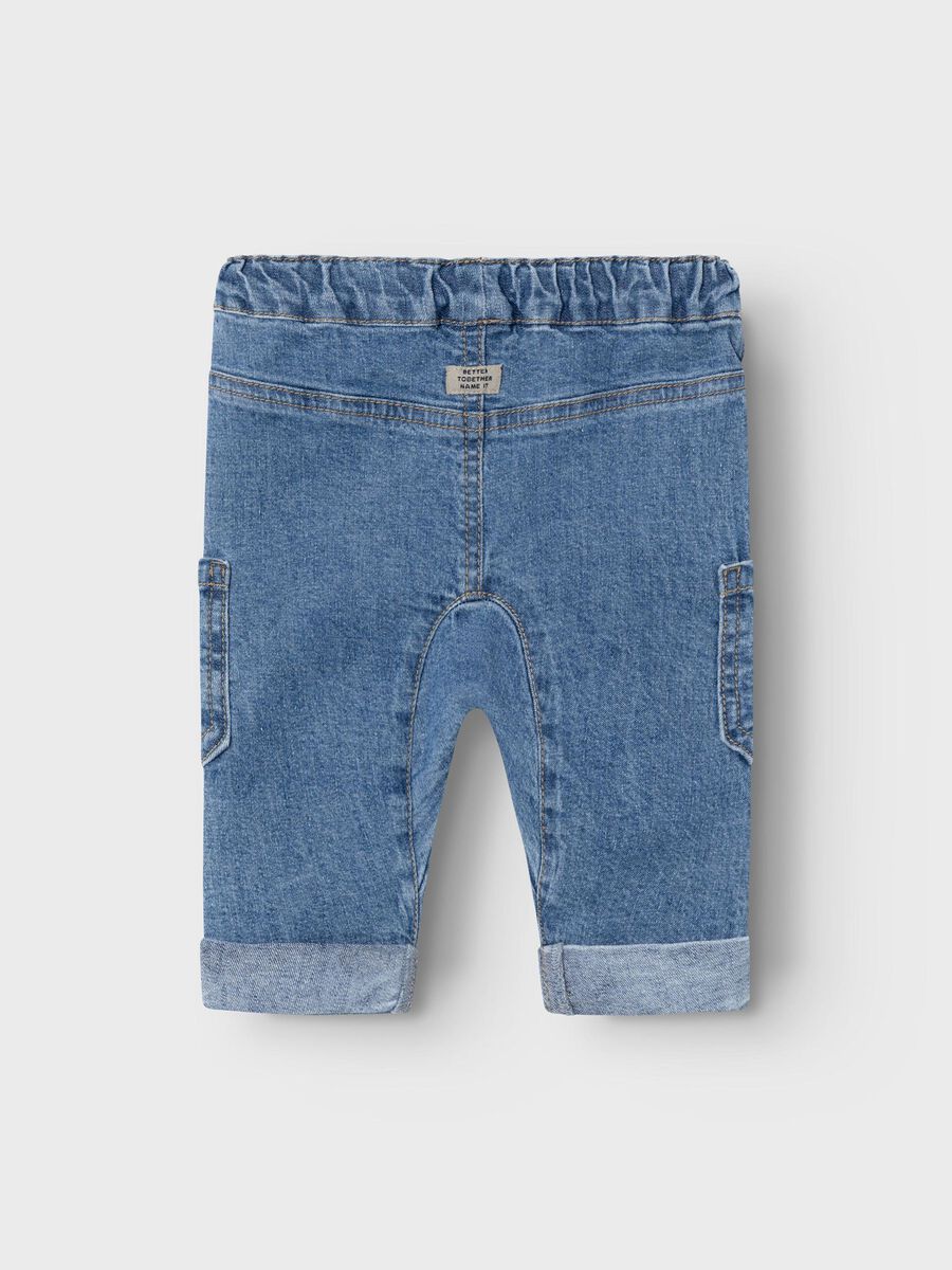 name it JEANS, Dark Blue Denim, highres - 13229498_DarkBlueDenim_002.jpg