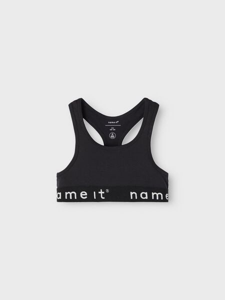 NAME IT Nmfdessy SS Top, Ballerina, 92 Bambine e Ragazze