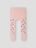 Product image thumbnail - Z NADRUKIEM RAJSTOPY, Lotus | 2