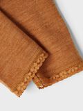 Product image thumbnail - ULL LEGGINGS, Brown Sugar | 3