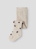 Product image thumbnail - PRINTED PANTYHOSE, Peyote Melange | 1