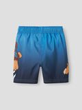 Product image thumbnail - PAW PATROL SWIMWEAR, Parisian Blue | 4