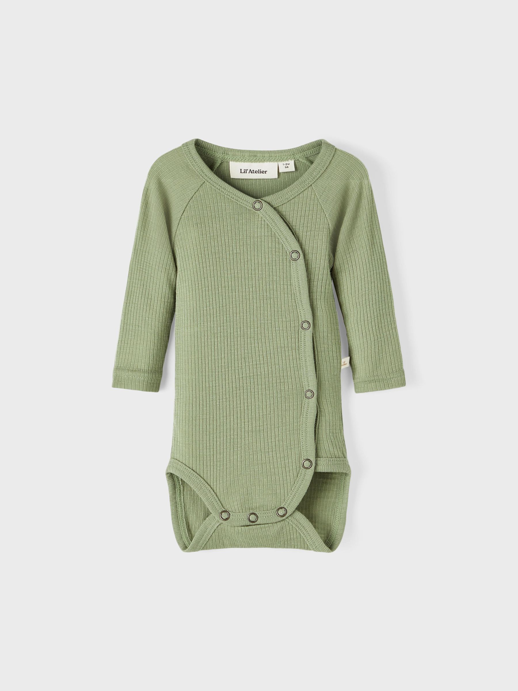 Merino wool romper 2025