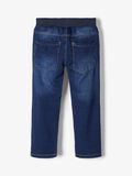 Name it SWEATDENIMSYDDA REGULAR FIT-JEANS, Dark Blue Denim, highres - 13180767_DarkBlueDenim_004.jpg