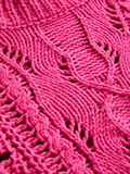 Name it CABLE KNITTED PULLOVER, Fuchsia Purple, highres - 13169942_FuchsiaPurple_006.jpg