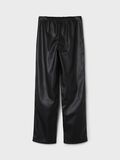 Name it WIDE LEG BUKSER, Black, highres - 13228024_Black_002.jpg