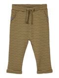 Name it STRIPED COTTON TROUSERS, Winter Moss, highres - 13183942_WinterMoss_001.jpg