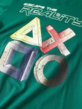 Product image thumbnail 3 REGULAR FIT TOP, Evergreen