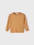 Name it LOOSE FIT LONG SLEEVED TOP, Chipmunk, highres - 13209153_Chipmunk_003.jpg