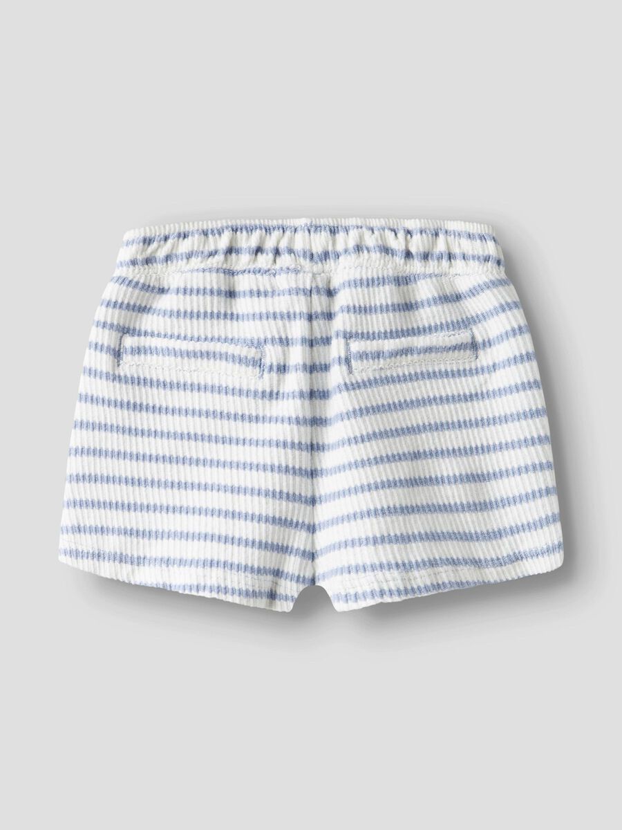 name it LOOSE FIT SHORTS, Zen Blue, highres - 13243693_ZenBlue_002.jpg