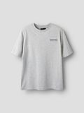 name it LOOSE FIT T-SHIRT, Light Grey Melange, highres - 13254372_LightGreyMelange_1256579_003.jpg