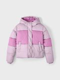 Name it COLOR BLOCK JACKET, Lilac Snow, highres - 13220082_LilacSnow_003.jpg