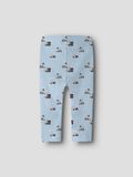 Product image thumbnail - REGULAR FIT LONGJOHN, Ashley Blue | 2