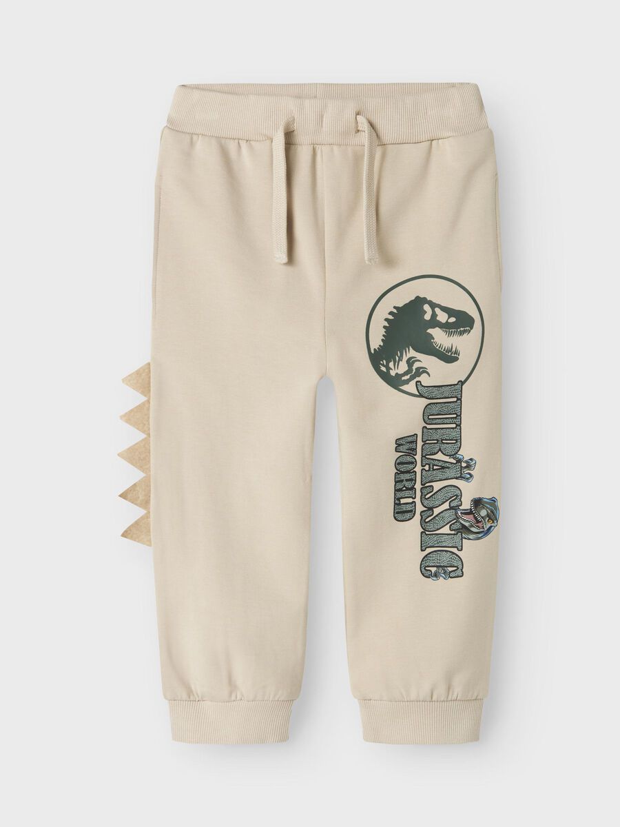 name it JURASSIC PARK SWEATBUKSER, Peyote, highres - 13244989_Peyote_003.jpg