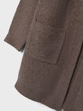 name it LONGLINE STRICKJACKE, Deep Taupe, highres - 13226695_DeepTaupe_005.jpg