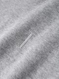 Product image thumbnail 5 FELPA, Light Grey Melange