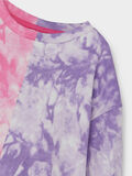 Name it BESKUREN KNYTBATIK SWEATSHIRT, Cyclamen, highres - 13212846_Cyclamen_005.jpg