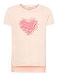 Name it PRINTED T-SHIRT, Strawberry Cream, highres - 13161673_StrawberryCream_001.jpg