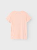 name it REGULAR FIT T-SHIRT, Peach Bud, highres - 13229250_PeachBud_002.jpg