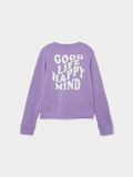 Name it COUPE CLASSIQUE SWEAT-SHIRT, Sand Verbena, highres - 13217956_SandVerbena_002.jpg