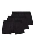 Name it 3-PACK BOXERSHORTS, Black, highres - 13204209_Black_001.jpg