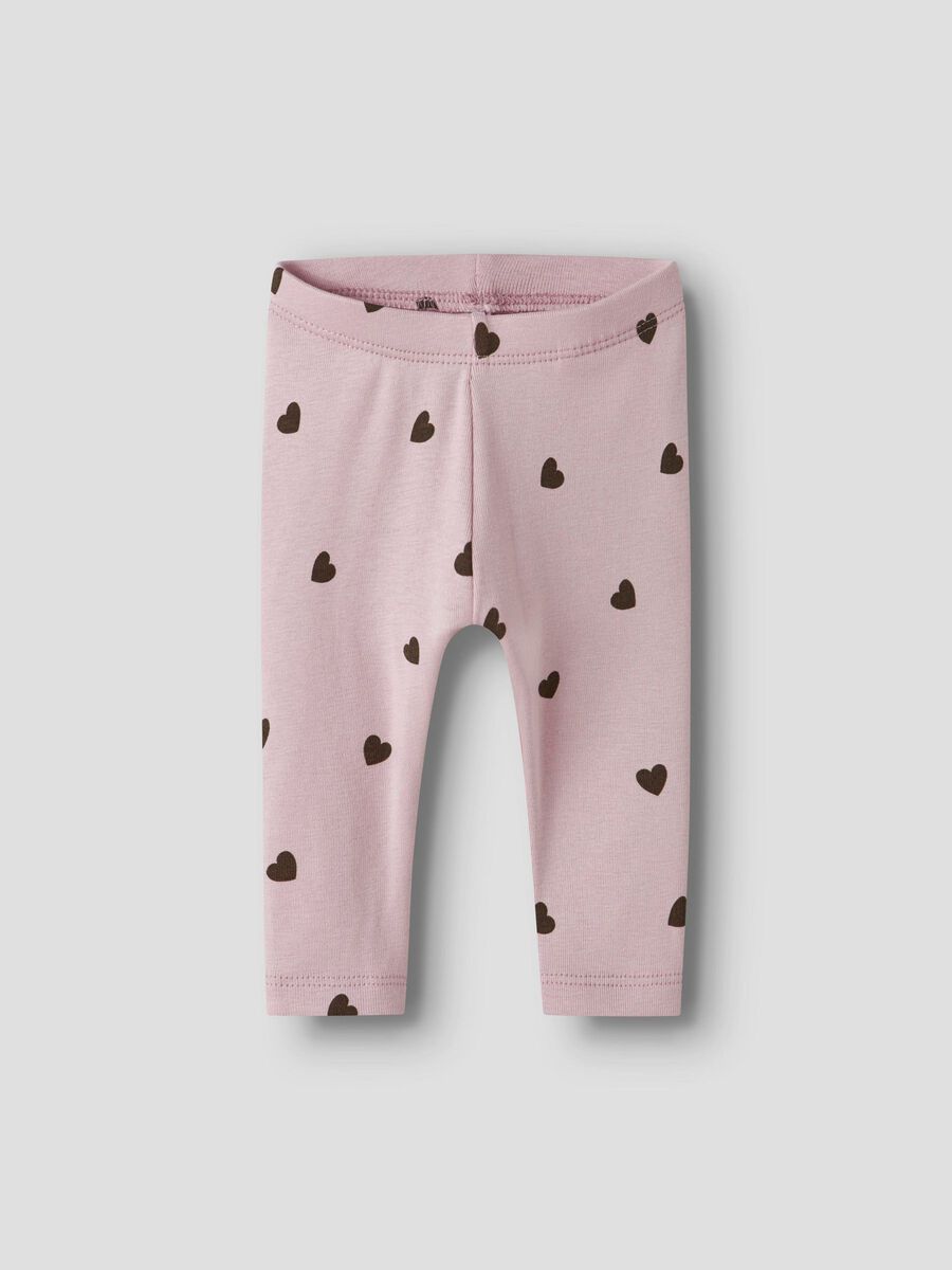 name it RIPPSTRICK LEGGINGS, Burnished Lilac, highres - 13249254_BurnishedLilac_003.jpg
