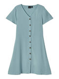 Name it CON BOTONES VESTIDO MINI, Arona, highres - 13179027_Arona_001.jpg