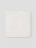 Product image thumbnail - EKOLOGISK BOMULL 3-PACK TYGBL&Ouml;JA, Turtledove | 3