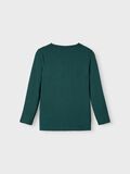 Name it REGULAR FIT LONG SLEEVED TOP, Sea Moss, highres - 13209448_SeaMoss_002.jpg