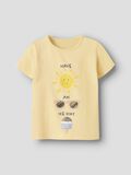 Product image thumbnail - ORGANIC COTTON TOP, Double Cream | 1