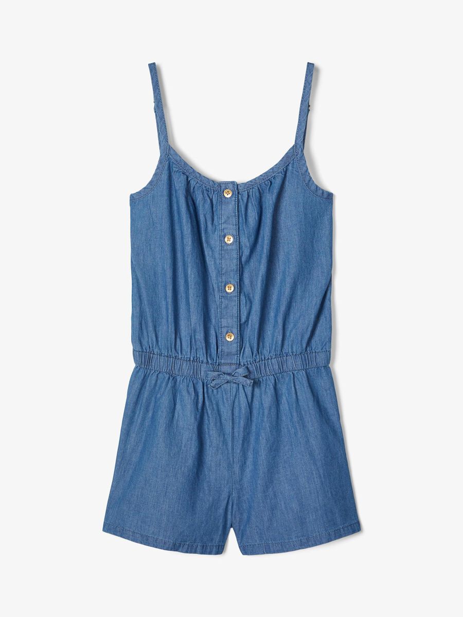 Name it DENIM PLAYSUIT, Medium Blue Denim, highres - 13175207_MediumBlueDenim_003.jpg