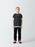 Product image thumbnail 3 ORGANIC COTTON T-SHIRT, Sycamore