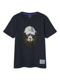 name it REGULAR FIT T-SHIRT, India Ink, highres - 13243417_IndiaInk_001.jpg