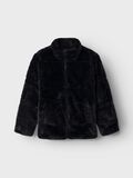name it FUSKPÄLS JACKA, Black, highres - 13227834_Black_003.jpg
