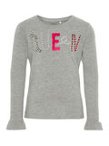 Name it EMBELLISHED LONG-SLEEVED T-SHIRT, Grey Melange, highres - 13158830_GreyMelange_001.jpg