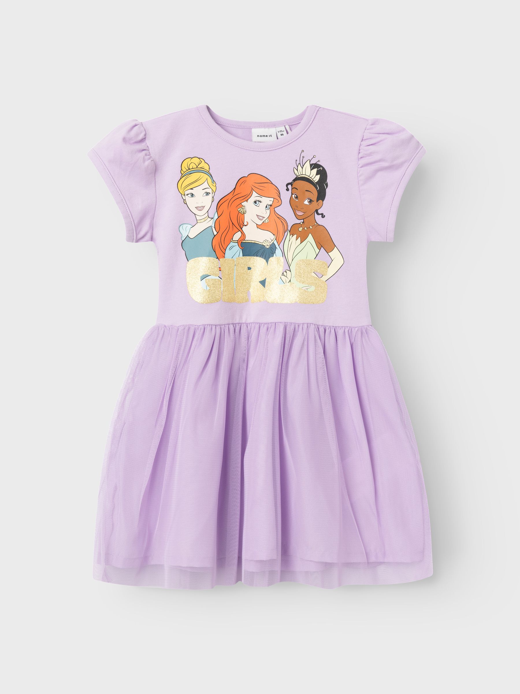 Official Disney Princesses Character Clothing | imagikids