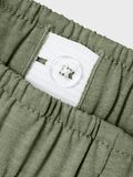 Name it LOOSE FIT SWEAT SHORTS, Oil Green, highres - 13229957_OilGreen_004.jpg