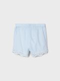 Name it NORMAL PASSFORM SHORTS, Chambray Blue, highres - 13227304_ChambrayBlue_002.jpg