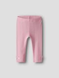 name it ØKOLOGISK BOMULD LEGGINGS, Cameo Pink, highres - 13242899_CameoPink_003.jpg