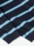 Name it STRIPED COTTON PULLOVER, Dark Sapphire, highres - 13172383_DarkSapphire_738612_006.jpg